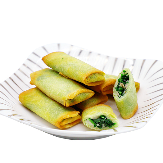 千味200g薺菜肉絲春卷（20袋）